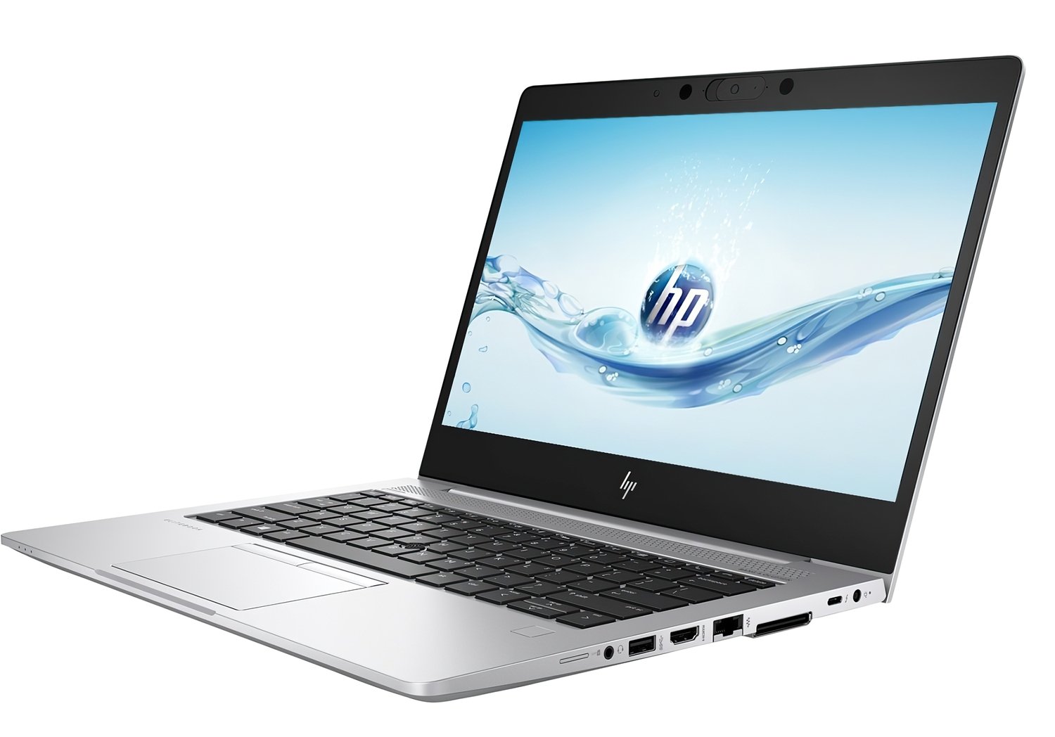 HP EliteBook 830 G6 Intel Core i5-8265U 16GB RAM 512GB SSD 14.1