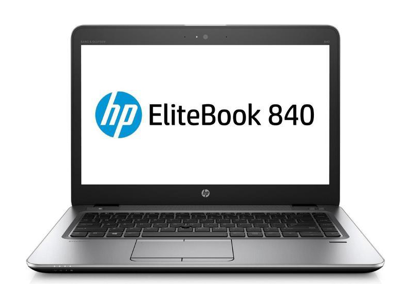 HP EliteBook 840 G3 Intel Core i5 6200U 8GB RAM 256GB SSD 14.1