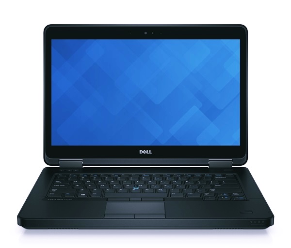 Dell Latitude E5440 - Intel Core i5 8GB RAM 500GB HDD 14.1" screen Windows 10 Professional (64-bit) 