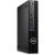 Dell OptiPlex 3000 Micro - Intel Core i5-12500T 16GB RAM 512GB SSD Windows 11 Professional  - view 1
