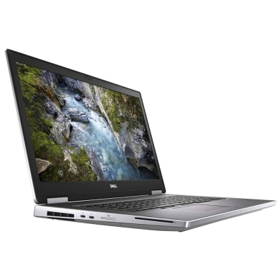 DELL Precision 7740 Core i9 64GB 17.3型 mzm_34ad2e23176bc127c1683ea94a