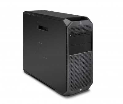 Windowsデスクトップ HP Z4 G4 Xeon W-2102 16GB SSD256GB P2000 mzm_642e2f997e8e99bc51f84e7ebe