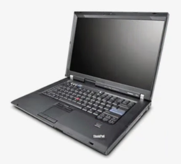 Lenovo ThinkPad T61 Intel Centrino 4GB RAM 160GB HDD 14.1